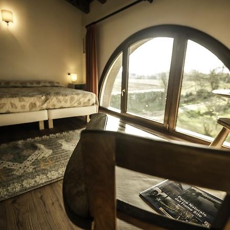Bed And Breakfast Sile E Natura Сант-Элена-ди-Силея Номер фото