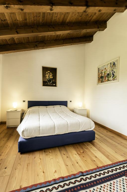 Bed And Breakfast Sile E Natura Сант-Элена-ди-Силея Номер фото