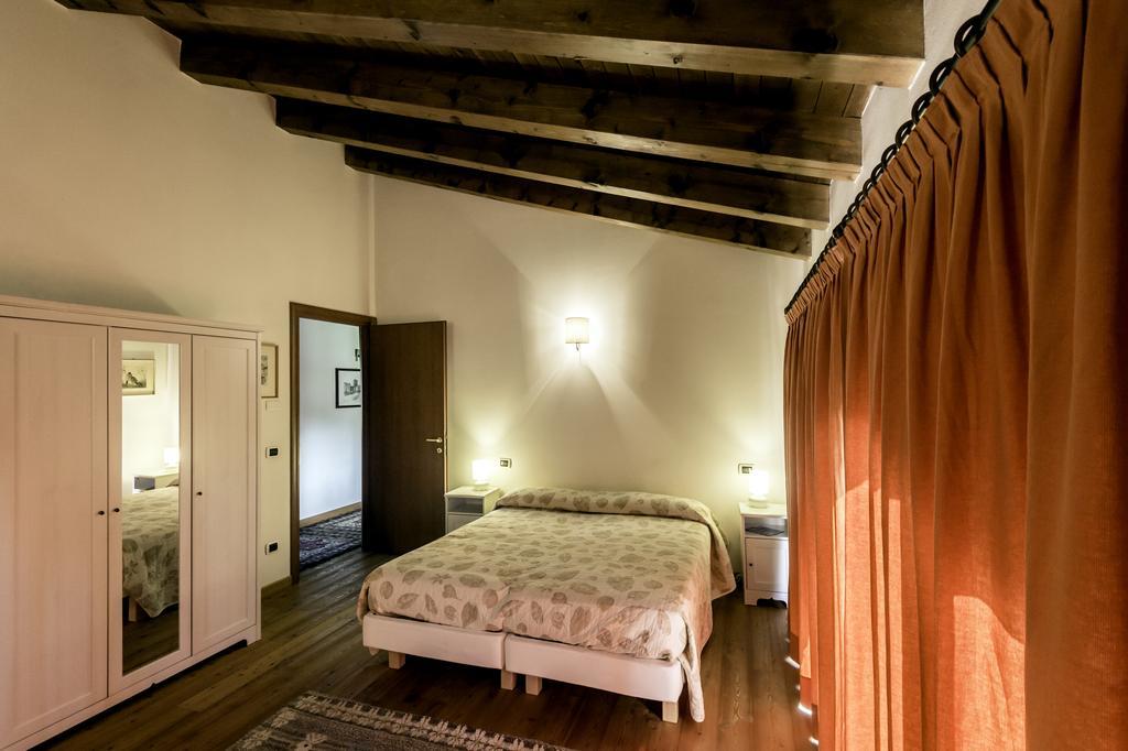 Bed And Breakfast Sile E Natura Сант-Элена-ди-Силея Номер фото
