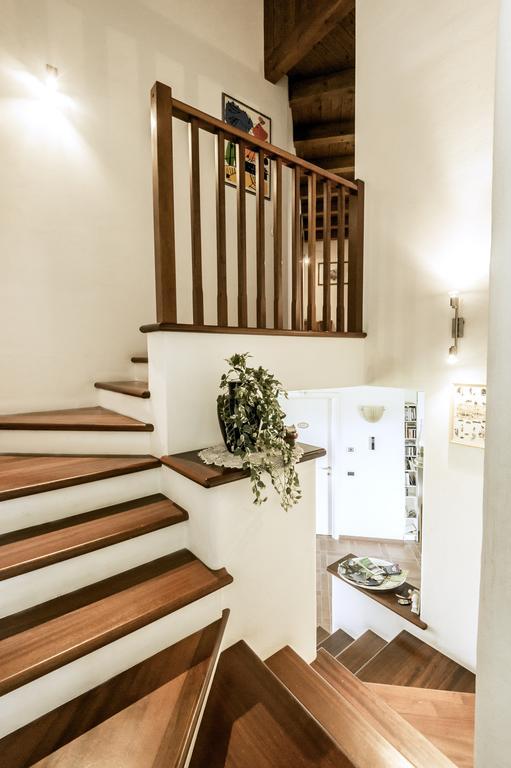 Bed And Breakfast Sile E Natura Сант-Элена-ди-Силея Экстерьер фото