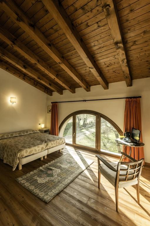 Bed And Breakfast Sile E Natura Сант-Элена-ди-Силея Номер фото