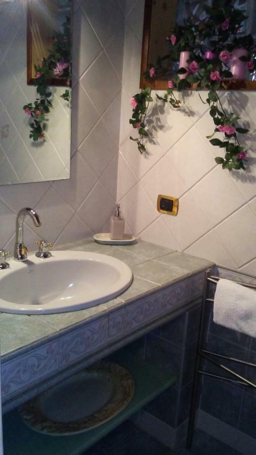 Bed And Breakfast Sile E Natura Сант-Элена-ди-Силея Экстерьер фото